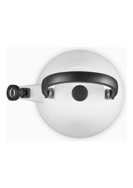 Kone Su Isıtıcısı Çaydanlık 1,6 L, Şık Tasarım ve Pratik Kullanım fırsatları