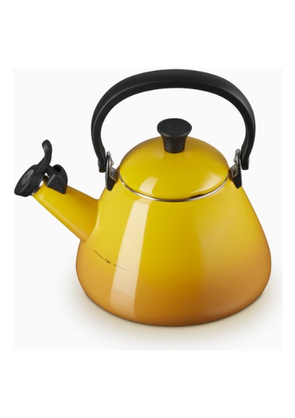 Kone Su Isıtıcısı Çaydanlık 1,6 L, Şık Tasarım ve Pratik Kullanım fiyatları