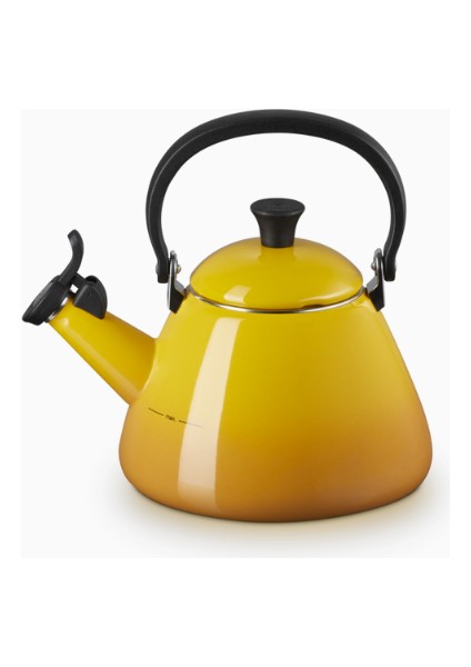 Kone Su Isıtıcısı Çaydanlık 1,6 L, Şık Tasarım ve Pratik Kullanım modelleri