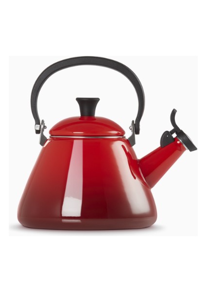 Kone Su Isıtıcısı Çaydanlık 1,6 L, Şık Tasarım ve Pratik Kullanım