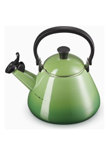 Kone Su Isıtıcısı Çaydanlık 1,6 L, Şık Tasarım ve Pratik Kullanım