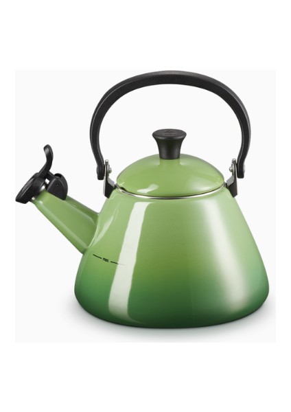 Kone Su Isıtıcısı Çaydanlık 1,6 L, Şık Tasarım ve Pratik Kullanım fiyatları