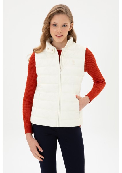 Kadın Yelek (Dokuma) 50311989-VR256