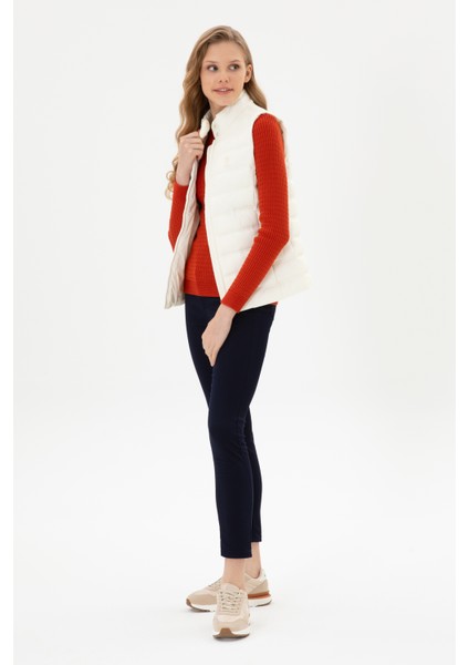Kadın Yelek (Dokuma) 50311989-VR256 fırsatları