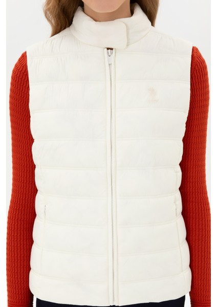 Kadın Yelek (Dokuma) 50311989-VR256