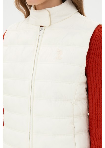 Kadın Yelek (Dokuma) 50311989-VR256