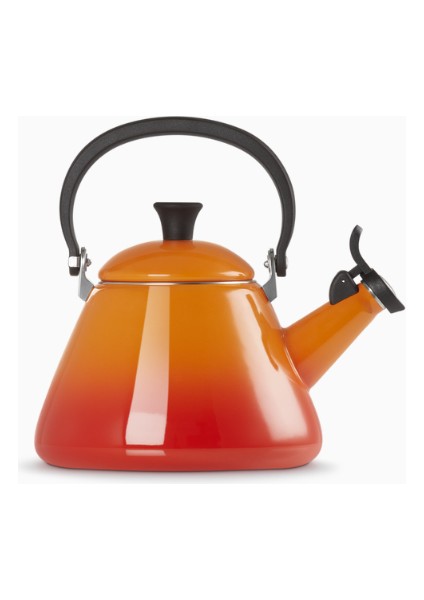 Kone Su Isıtıcısı Çaydanlık 1,6 L, Şık Tasarım ve Pratik Kullanım