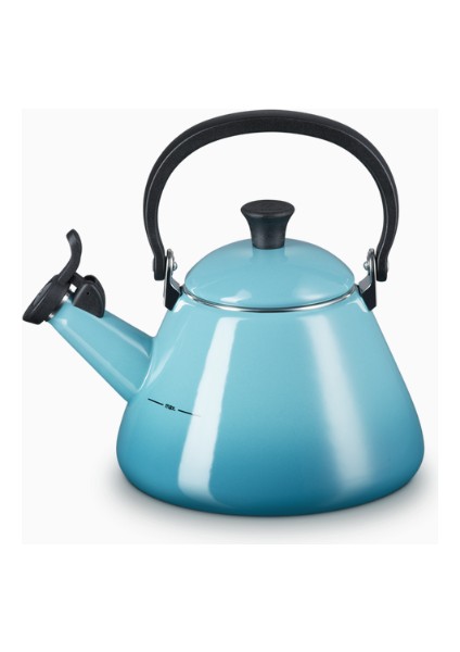 Kone Su Isıtıcısı Çaydanlık 1,6 L, Şık Tasarım ve Pratik Kullanım fırsatları