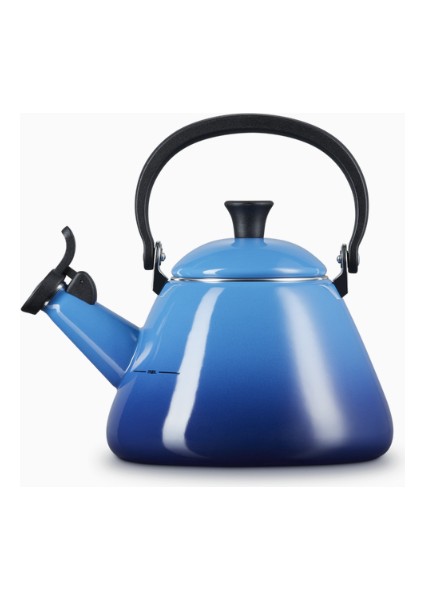 Kone Su Isıtıcısı Çaydanlık 1,6 L, Şık Tasarım ve Pratik Kullanım