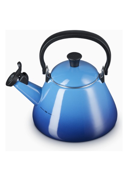 Kone Su Isıtıcısı Çaydanlık 1,6 L, Şık Tasarım ve Pratik Kullanım fırsatları