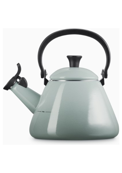 Kone Su Isıtıcısı Çaydanlık 1,6 L, Şık Tasarım ve Pratik Kullanım