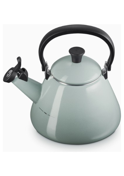 Kone Su Isıtıcısı Çaydanlık 1,6 L, Şık Tasarım ve Pratik Kullanım fiyatları