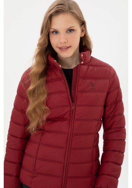 Kadın Bordo Mont 50312005-VR014 fiyatları