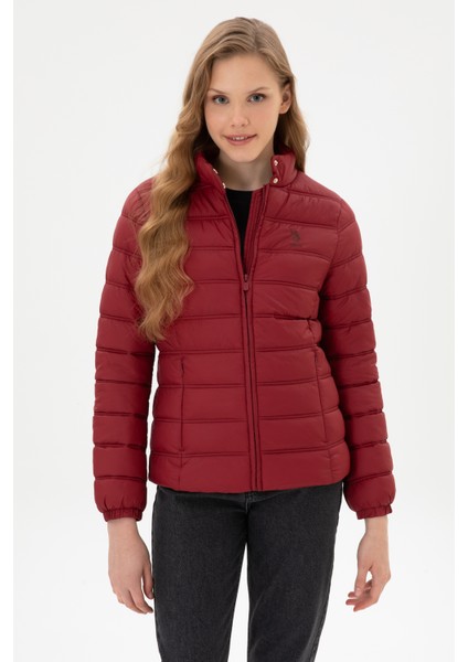 Kadın Bordo Mont 50312005-VR014 modelleri