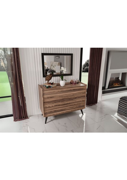 Rent Brown Şifonyer