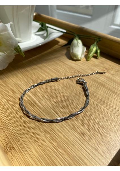 Çelik Bileklik modelleri