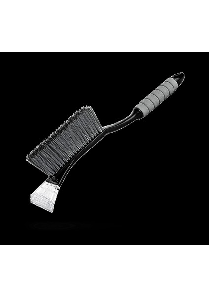 Buz Kazıyıcı - Fırçalı - Profesyonel