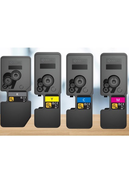 Kyocera Mita TK-5240/TK5240/M5026/M5526/MC3326 Muadil Toner fiyatları