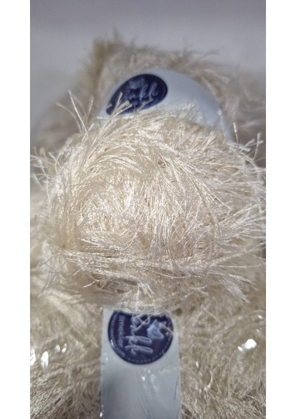 Renkli Ilmekler Yumoş Sakallı Örgü Ipi Dokunmanın Şefkati, Tarzın Yumuşaklığı modelleri