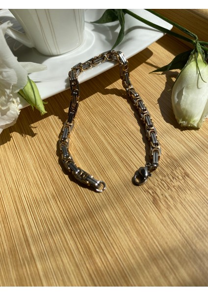 Çelik Bileklik modelleri