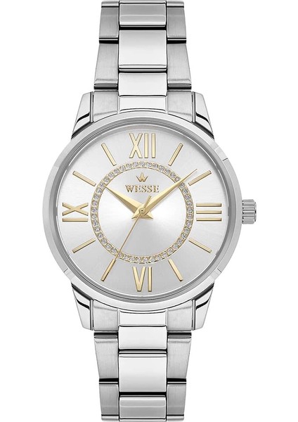 WWL107209 Kadın Kol Saati