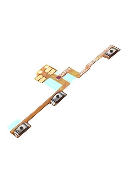 Xiaomi Note 9s On Off Yan Ses Filmi Flex