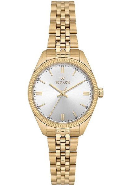 WWL115706 Kadın Kol Saati