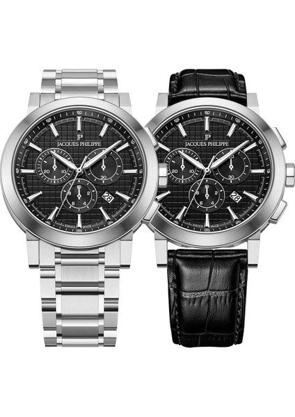 JPQGC171316XS Erkek Kol Saati ve Yedek Kordon