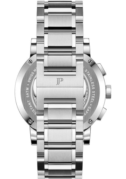 JPQGC171316XS Erkek Kol Saati ve Yedek Kordon