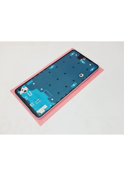 - Xiaomi Redmi Note 12 Pro - 5g - Full Kasa Arka Kapak Batarya Kapağı - Bepbe modelleri