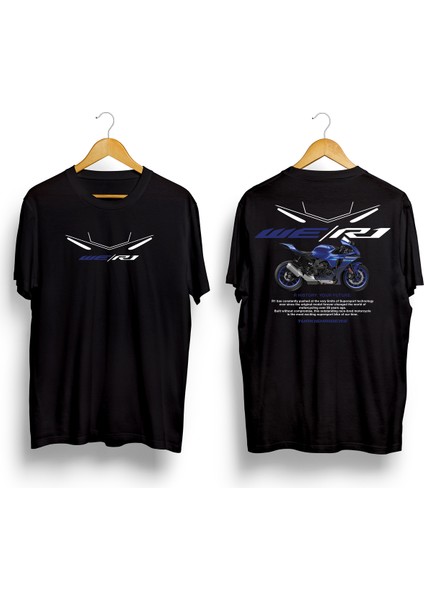 We/r1 T-Shirt