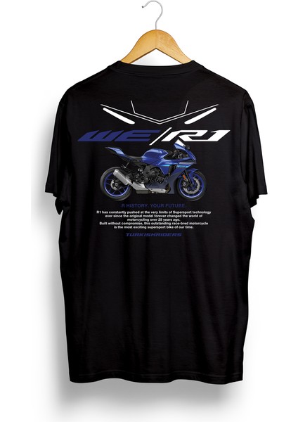 We/r1 T-Shirt modelleri