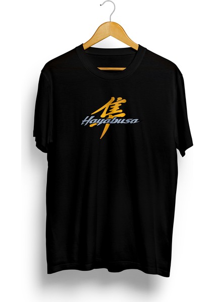 Hayabusa Yellow Tshirt modelleri