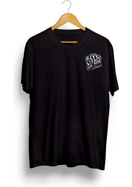 Live Fast Tshirt modelleri