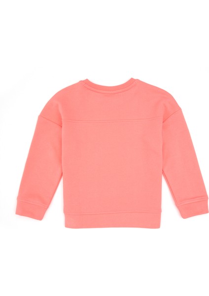 Kız Çocuk Sweatshirt 50314289-VR105 fiyatları