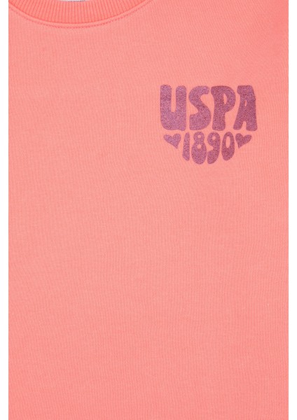 Kız Çocuk Sweatshirt 50314289-VR105 modelleri