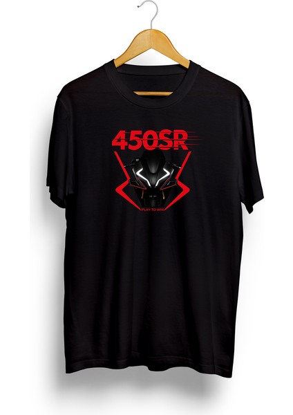 450 Sr Motorcu T-Shirt fiyatları