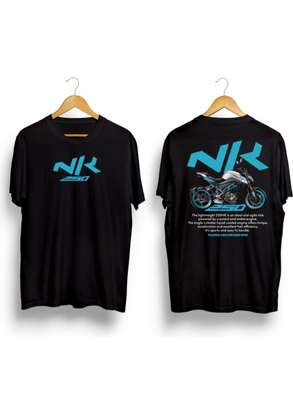 250 Nk Tshirt