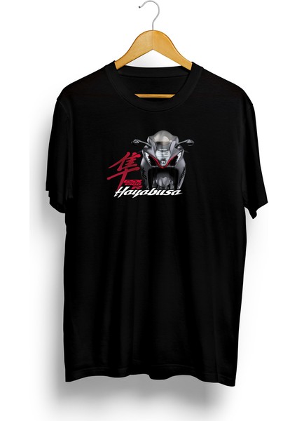 Hayabusa Gray Tshirt modelleri