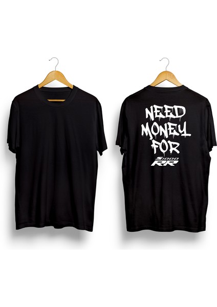 Need Money For S1000RR