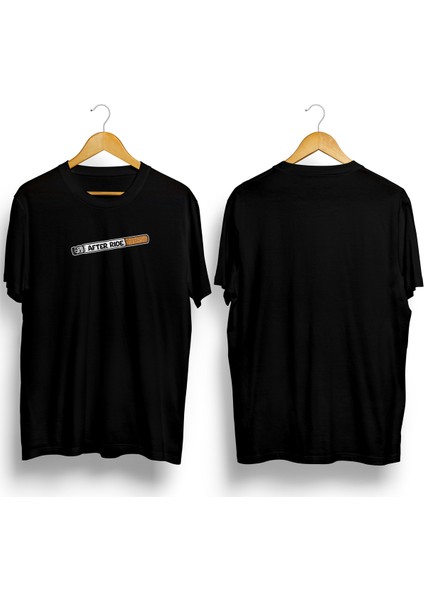 After Ride Tshirt
