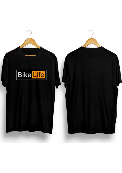 Bike Life Tshirt