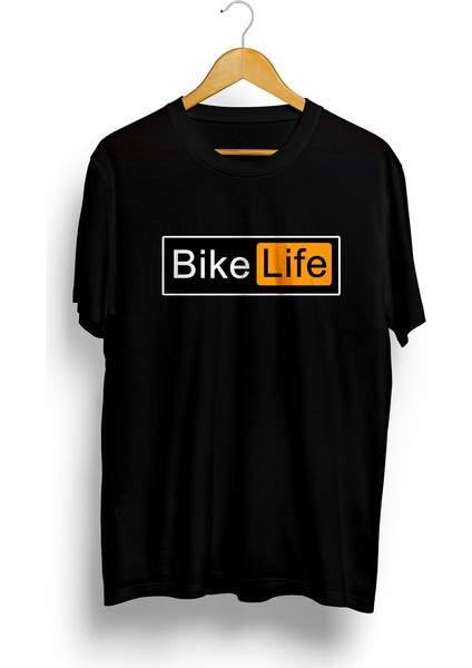Bike Life Tshirt fiyatları