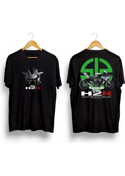 H2R Tshirt