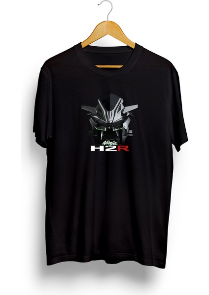 H2R Tshirt modelleri