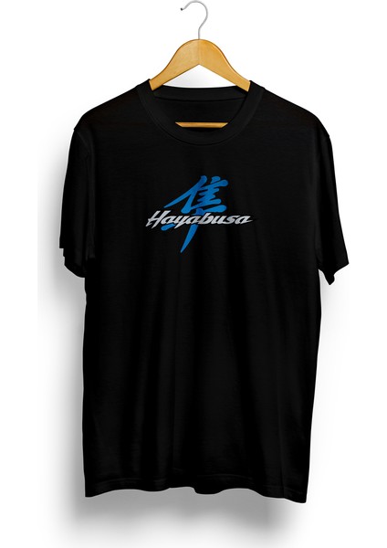 Hayabusa Gen2 Blue Tshirt modelleri