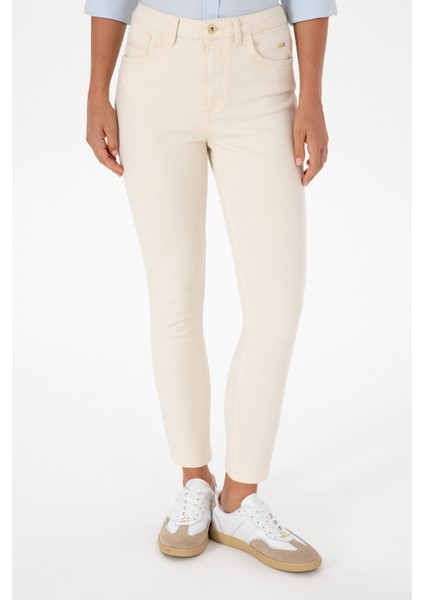 Kadın Taş Pantolon (Jean) 50315756-VR049 fiyatları