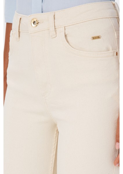 Kadın Taş Pantolon (Jean) 50315756-VR049 indirimleri