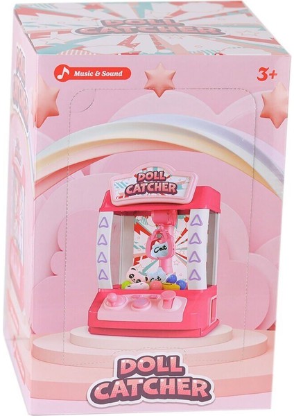 WW-1001B Ww-1 Yakalayıcı