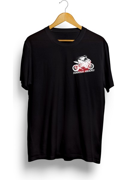 Turkish Riders Motorcu T-Shirt fiyatları